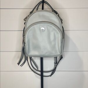 Cala Vela Sunrise Bag Cloud Mini Backpack